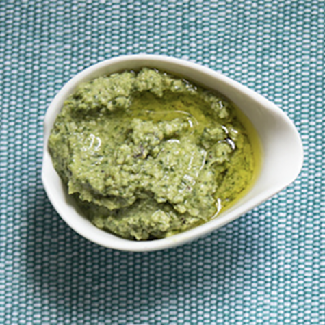 Parsley Pesto